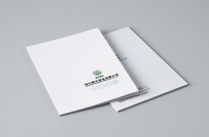 宜阳县画册设计：以纸为媒，镌刻城市的精神图腾